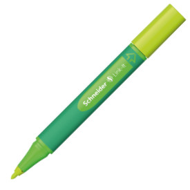Schneider Link-It Fibre Tip Pen