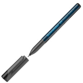 Schneider Maxx 220 Permanent Marker - Superfine - Black