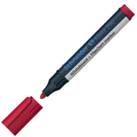 Schneider Maxx 290 Whiteboard & Flipchart Marker