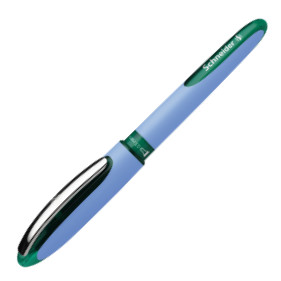Schneider One Hybrid N Rollerball Pen