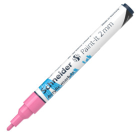 Schneider Paint-It 310 Acrylic Marker - 2mm