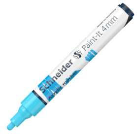 Schneider Paint-It 320 Acrylic Marker - 4mm