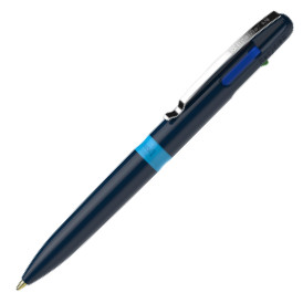 Schneider Take 4 Ballpoint Pen
