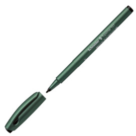 Schneider Topwriter 157 Fibre Tip Pen