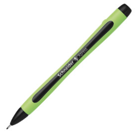 Schneider Xpress Fineliner Pen - Black