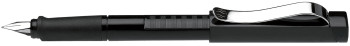 Schneider Base Fountain Pen - Medium - Black