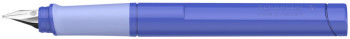 Schneider Base Fountain Pen - Medium - Blue (Left Handed)