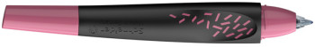 Schneider Breeze Rollerball Pen - Black Rose