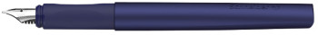 Schneider Ceod Fountain Pen - Shiny Pacific Blue