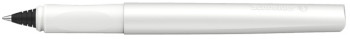 Schneider Ceod Rollerball Pen - Shiny Pearl White