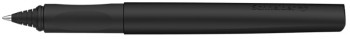 Schneider Ceod Rollerball Pen - Shiny Spider Black