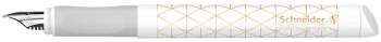 Schneider Easy Fountain Pen - Gold