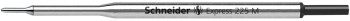 Schneider Express 225 Ballpoint Refill - Black