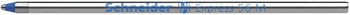 Schneider Express 56 Ballpoint Refill - Medium - Blue