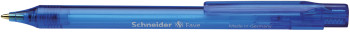 Schneider Fave Ballpoint Pen - Blue