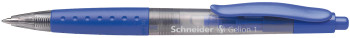 Schneider Gelion 1 Rollerball Pen - Blue