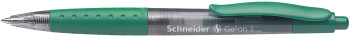 Schneider Gelion 1 Rollerball Pen - Green