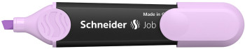 Schneider Job Highlighter - Pastel Lavender
