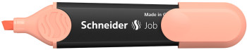 Schneider Job Highlighter - Pastel Peach