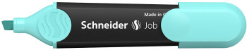 Schneider Job Highlighter - Pastel Turquoise