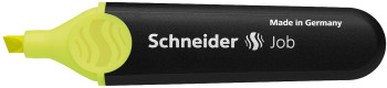 Schneider Job Highlighter - Yellow