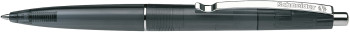 Schneider K20 Icy Ballpoint Pen - Translucent Black