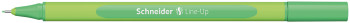 Schneider Line-Up Fineliner Pen - Highland Green