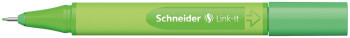 Schneider Link-It Fineliner Pen - Highland Green