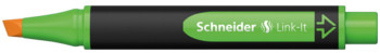Schneider Link-It Highlighter - Orange