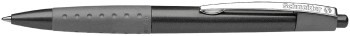 Schneider Loox Ballpoint Pen - Anthracite