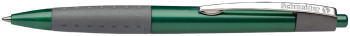 Schneider Loox Ballpoint Pen - Green