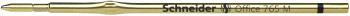 Schneider Office 765 Refill - Medium - Black