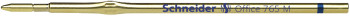 Schneider Office 765 Refill - Medium - Blue