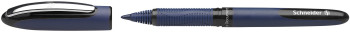 Schneider One Business Rollerball Pen - Black
