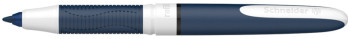 Schneider One Change Rollerball Pen - 0.6mm - Black