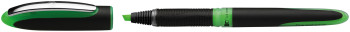 Schneider One Highlighter - Green