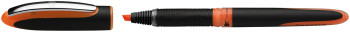 Schneider One Highlighter - Orange