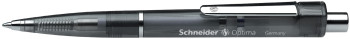 Schneider Optima Ballpoint Pen - Black