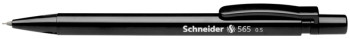Schneider Pencil 565 - 0.5mm - Black