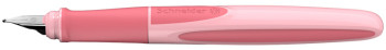 Schneider Ray Fountain Pen - Coral