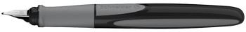 Schneider Ray Fountain Pen - Onyx