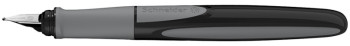 Schneider Ray Fountain Pen - Onyx (Left Handed)