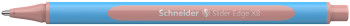Schneider Slider Edge Ballpoint Pen - Extra Broad - Pastel Blush