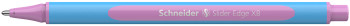 Schneider Slider Edge Ballpoint Pen - Extra Broad - Pastel Lilac