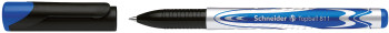 Schneider Topball 811 Rollerball Pen - Blue