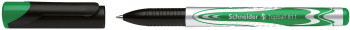 Schneider Topball 811 Rollerball Pen - Green