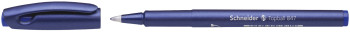 Schneider Topball 847 Rollerball Pen - Blue
