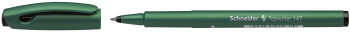 Schneider Topwriter 147 Fibre Tip Pen - Black