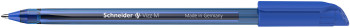 Schneider Vizz Ballpoint Pen - Medium - Blue