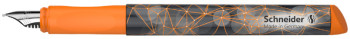Schneider Voice Fountain Pen - Orange